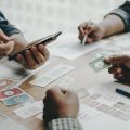 Choosing Between Active and Passive for UK Pension Portfolios: Key Considerations