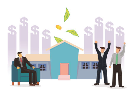 Building a Resilient Property Portfolio