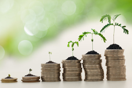 The Evolution of ESG Investing within the UK Financial Market