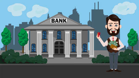 Step-by-Step Interest Rate Setting Process