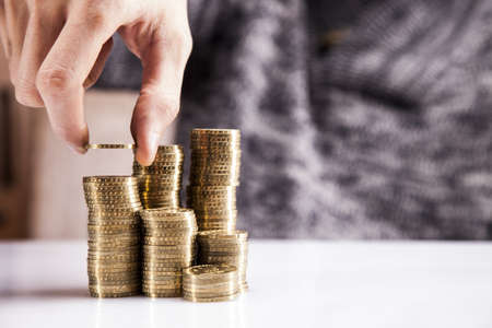 Shares vs. Funds: Key Terms and Differences in the British Market