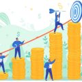 The Best UK Investment Platforms for Monthly Contributions under £100