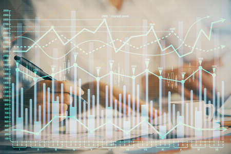 Impact of Brexit on FTSE 100 and UK Blue-Chip Stocks: Long-term Trends and Insights