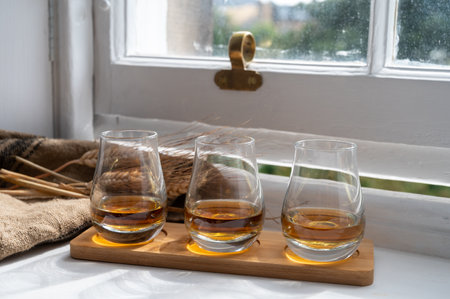 From Distilleries to Decanters: A Complete Guide to Rare Whisky Collecting