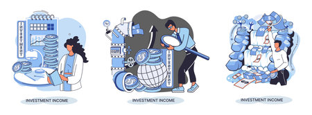Popular UK Investment Platforms Compared