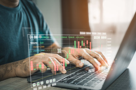 UK Investment Platforms: Comparing the Top Choices for Beginners