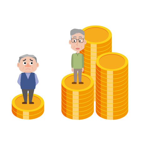 A Comprehensive Guide to Stock Market Investing in the UK: Comparing ISA and General Investment Accounts