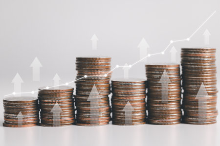 A Comprehensive Guide to Investing in the UK: Building Your First Portfolio