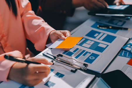Impact Measurement and Reporting: Tools and Frameworks for UK Social Impact Investors