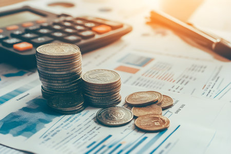 Tax Efficiency and the ISA: Maximising Returns on UK-Focused Index Funds