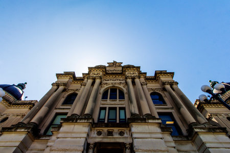 The Role of the Bank of England in Navigating Political Uncertainty