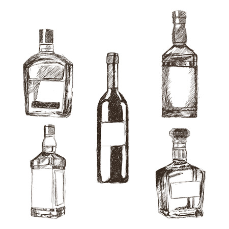 Building Your Collection: Sourcing and Selecting Bottles