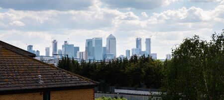 Returns Beyond London: Comparing Yields Across Emerging UK Property Hotspots