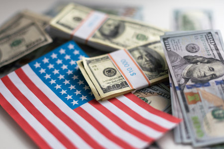 Leveraging Dollar-Cost Averaging in Your Stocks & Shares ISA