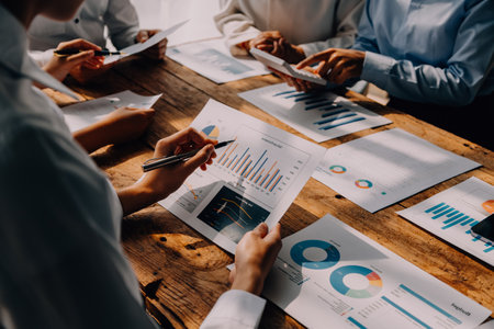 Navigating the VCT Investment Process: From Initial Research to Realising Tax-Free Gains