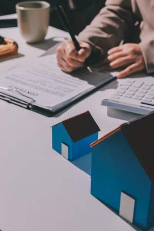 How to Build a Profitable Buy-to-Let Portfolio in the UK Property Market