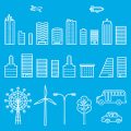 City Regeneration Schemes: The Best UK Areas Undergoing Transformation for Property Investors