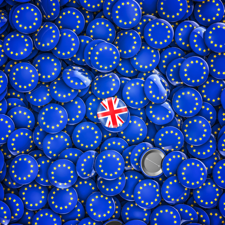 The Influence of Brexit on the Future of Sustainable & Ethical Investing in Britain