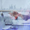 How to Analyse Risk Versus Reward When Building a UK Investment Portfolio