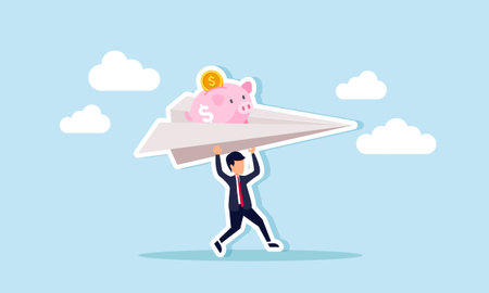How to Use ETFs for Retirement Planning in the UK: SIPPs and ISAs Explained