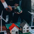Green Mortgages: Financing Sustainable Property Investments in the UK