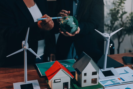 Green Mortgages: Financing Sustainable Property Investments in the UK