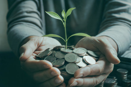 How to Invest Sustainably and Ethically in the UK