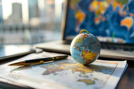 Global Geopolitical Risks and the Impact on UK Markets