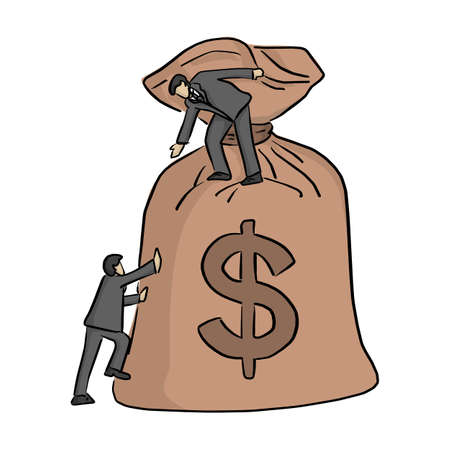 Calculation of Taxable Income from Dividends and Gains