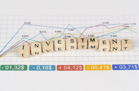 Active vs Passive Investing: Assessing Mutual Funds and ETFs in Britain