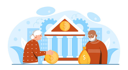 Case Studies: How Real UK Retirees Decided Between Annuities and Drawdown