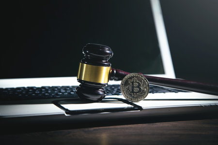 Anti-Fraud Measures: Combating Crypto Scams under UK Law
