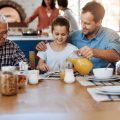 Intergenerational Wealth Transfer: Using Trusts and Gifts to Support Your Family