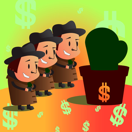 Cost Structure Comparison: Pounds and Pence Matter