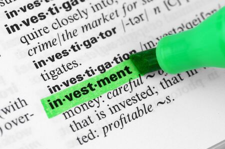 Lack of Clear Investment Goals: A British Guide to Setting Achievable Targets