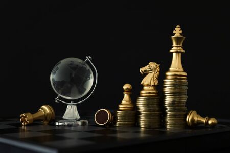 Future Trends: The Evolution of Global Fund Investing for UK Residents