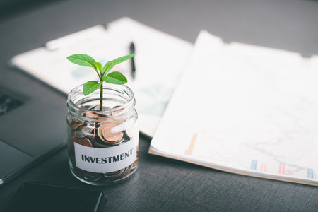 Evaluating Investment Strategies: Passive Versus Active Approaches to Risk and Return in the UK