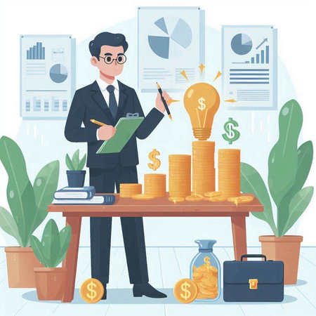 Case Study: Tech Start-Up Achieving International Expansion