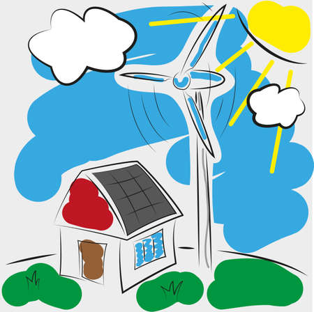 The Future of Renewable Energy Investments in UK Equities