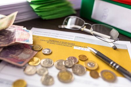 Record-Keeping and Documentation for UK Capital Gains Tax Compliance