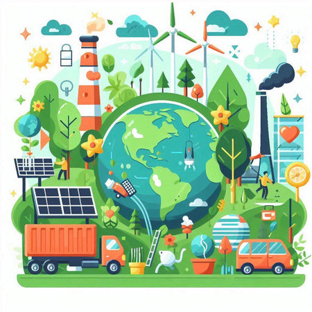 Opportunities in the UK Sustainable Investment Sector