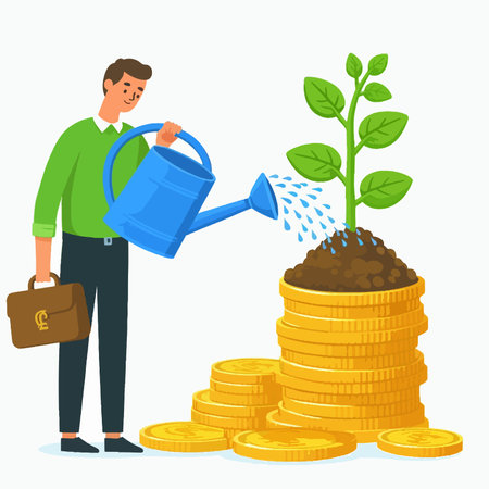 Ethical and Sustainable Investing Strategies Through Your ISA