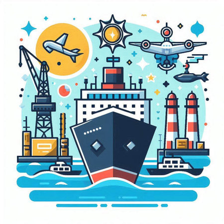 The Digital Economy: Driving Innovation and Transformation